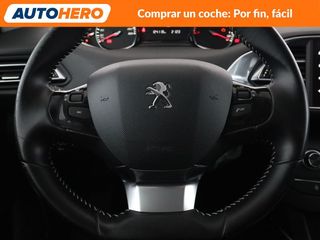 Peugeot 308 1.2 PureTech Allure
