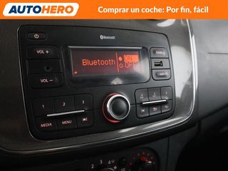 Dacia Sandero 0.9 TCe Stepway Essential