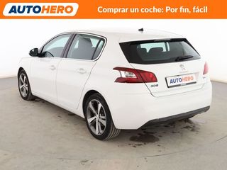 Peugeot 308 1.2 PureTech Allure