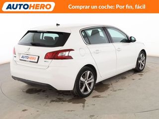Peugeot 308 1.2 PureTech Allure