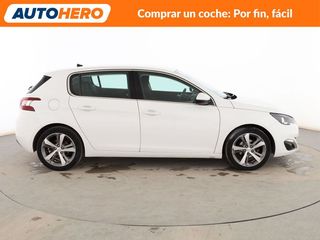 Peugeot 308 1.2 PureTech Allure
