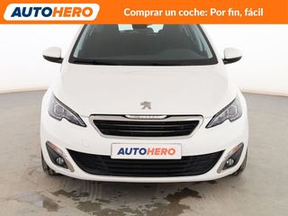 Peugeot 308 1.2 PureTech Allure