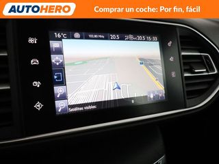 Peugeot 308 1.2 PureTech Allure
