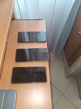 Samsung Nero Smartphone