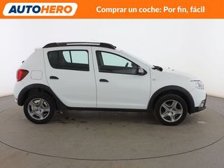 Dacia Sandero 0.9 TCe Stepway Essential