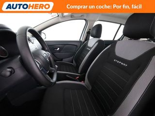 Dacia Sandero 0.9 TCe Stepway Essential