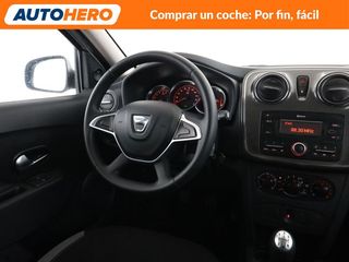 Dacia Sandero 0.9 TCe Stepway Essential