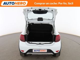 Dacia Sandero 0.9 TCe Stepway Essential