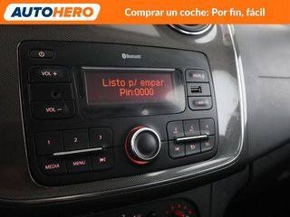 Dacia Sandero 0.9 TCe Stepway Essential