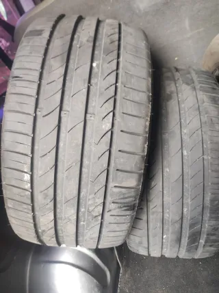Neumáticos 255/30/19