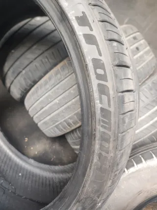 Neumáticos 255/30/19