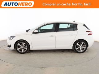 Peugeot 308 1.2 PureTech Allure