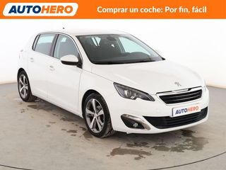 Peugeot 308 1.2 PureTech Allure