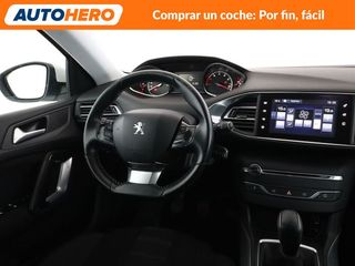 Peugeot 308 1.2 PureTech Allure