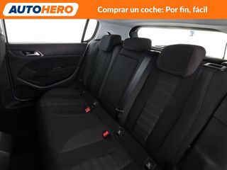 Peugeot 308 1.2 PureTech Allure