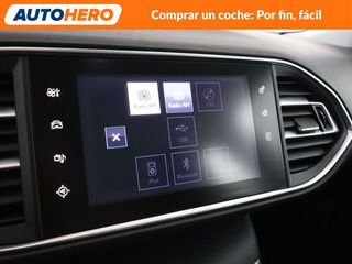 Peugeot 308 1.2 PureTech Allure