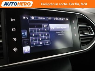 Peugeot 308 1.2 PureTech Allure