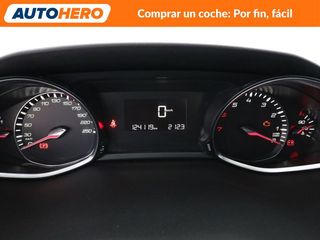 Peugeot 308 1.2 PureTech Allure