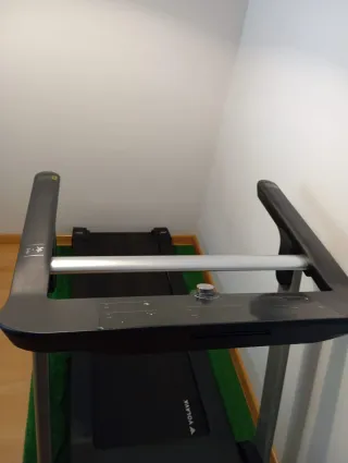 Cinta de correr plegable Volava