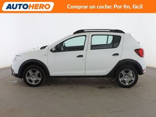 Dacia Sandero 0.9 TCe Stepway Essential