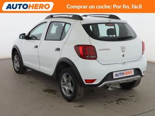 Dacia Sandero 0.9 TCe Stepway Essential
