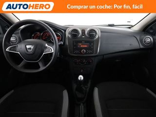 Dacia Sandero 0.9 TCe Stepway Essential