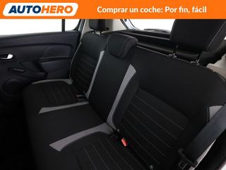 Dacia Sandero 0.9 TCe Stepway Essential