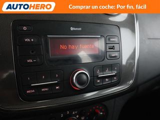 Dacia Sandero 0.9 TCe Stepway Essential