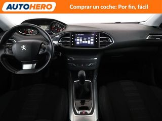 Peugeot 308 1.2 PureTech Allure