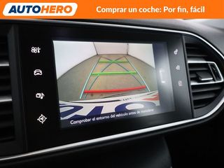 Peugeot 308 1.2 PureTech Allure