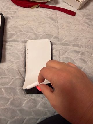 iPhone 12 Pro Max 128 gigas azul