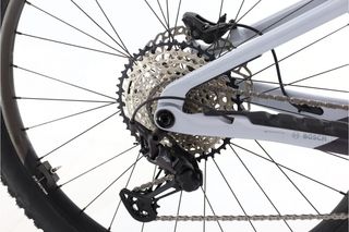 Orbea Wild XT (ebike) t.S Reacondicionada