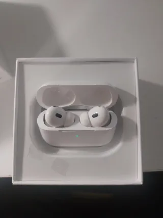 Airpods Pro 2da Gen