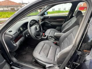 Audi A4 1.9 TDI Quattro 6v