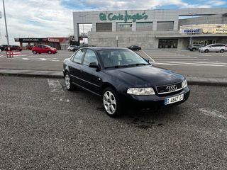 Audi A4 1.9 TDI Quattro 6v