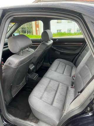 Audi A4 1.9 TDI Quattro 6v