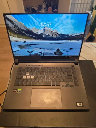 Asus ROG Strix G15 Gaming Laptop