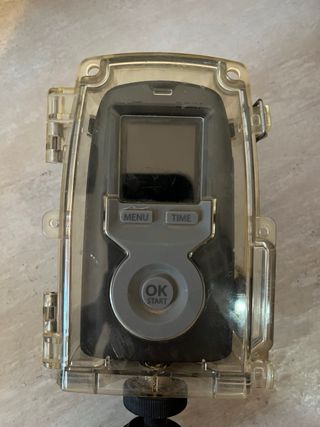 Cámara Time Lapse Brinno