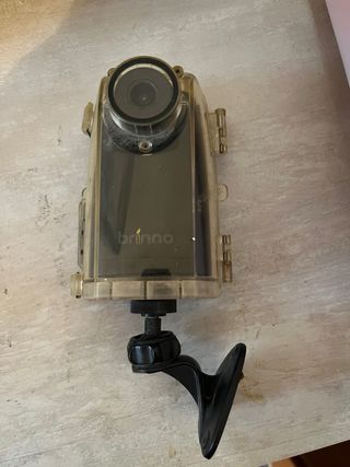 Cámara Time Lapse Brinno