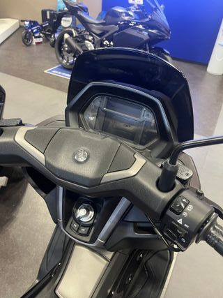 Yamaha NMAX 125 2025 Scooter
