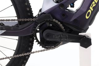 Orbea Wild XT (ebike) t.S Reacondicionada