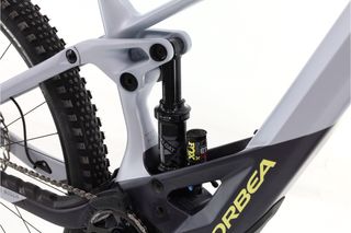 Orbea Wild XT (ebike) t.S Reacondicionada