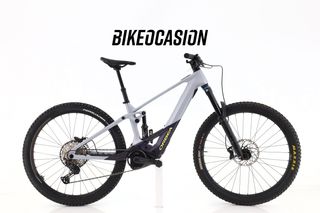 Orbea Wild XT (ebike) t.S Reacondicionada