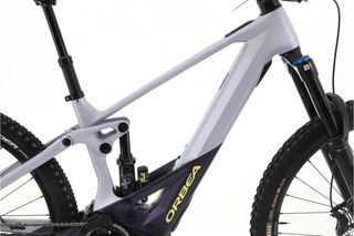 Orbea Wild XT (ebike) t.S Reacondicionada