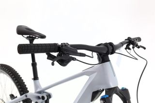 Orbea Wild XT (ebike) t.S Reacondicionada