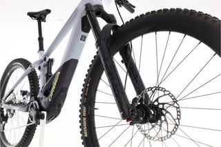 Orbea Wild XT (ebike) t.S Reacondicionada