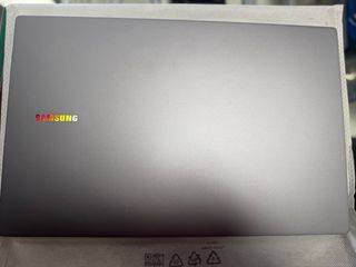 Samsung Galaxy Book4 8+512GB SSD nuovo solo aperto
