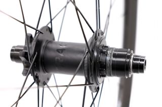 Ruedas Bontrager Kove Elite23