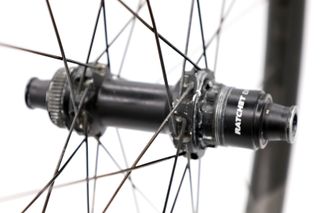 Ruedas DT-Swiss XRC 1501