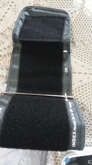 Tensiómetro digital CAZON